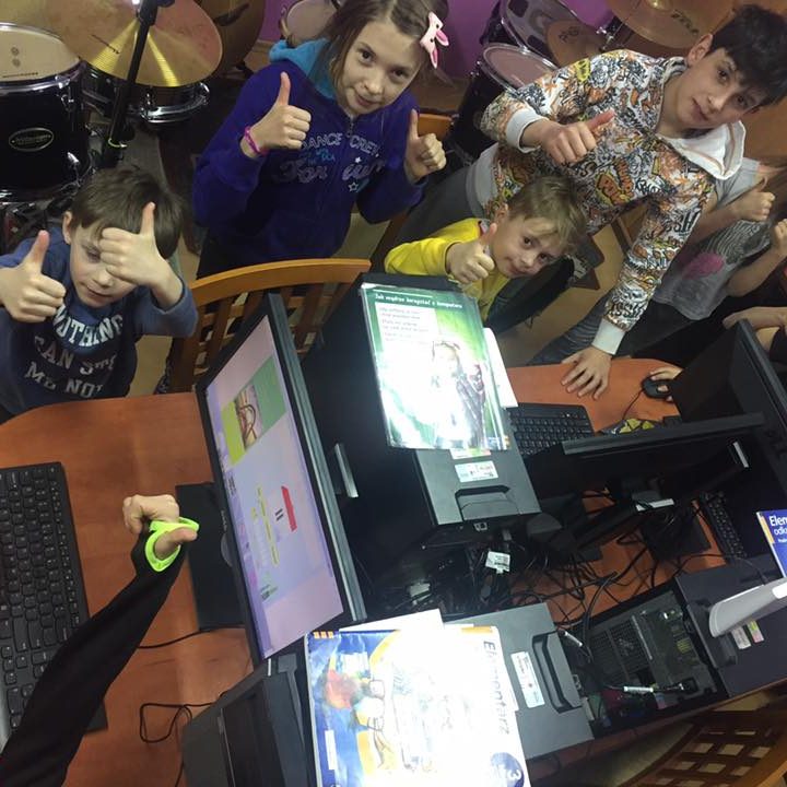 pomoc dla domu dziecka