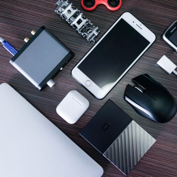 Gadżety komputerowe